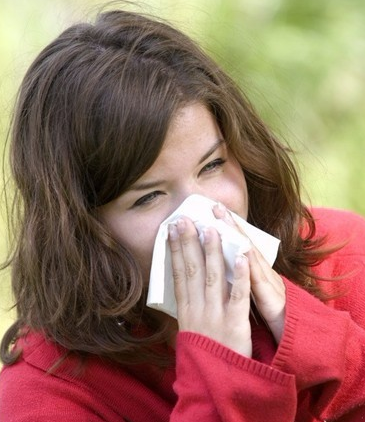 孕妇感冒了怎么办_孕妇感冒对胎儿有影响吗