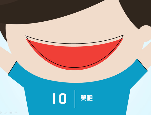 高考励志ppt模板免费下载|2015高考加油ppt素