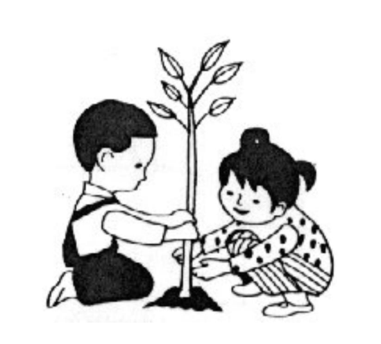 一年级看图写话图片素材