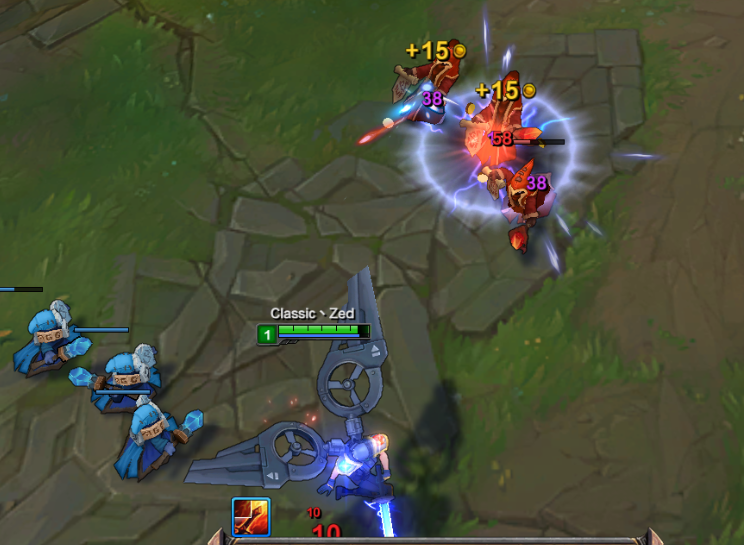 英雄联盟美化助手下载|Peanut-LOL美化伴侣3.