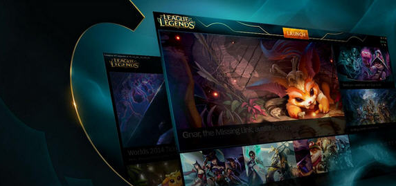 英雄联盟插件下载|去登陆界面音乐去lol电视台