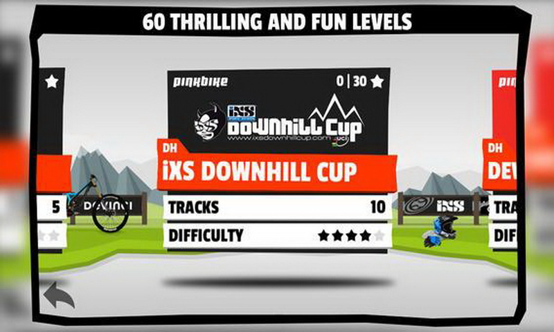 速下坡2电脑版|极速下坡2 Downhill Supreme 2