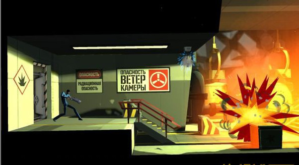 反击间谍修改版|反击间谍(CounterSpy)1.0.110