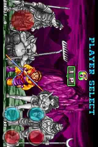 西游释厄传手机破解版|西游释厄传手机版2.1.0