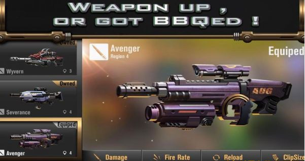 骇人的僵尸破解版|骇人的僵尸(Zombie Storm)1