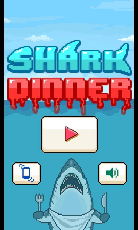 饥饿鲨鱼ios破解版|饥饿鲨鱼1.0 ios越狱版【无