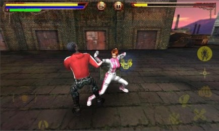 虎斗拳自由搏击破解版|虎斗拳自由搏击2.2.1 安