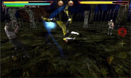 虎斗拳自由搏击破解版|虎斗拳自由搏击2.2.1 安