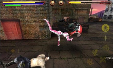 虎斗拳自由搏击破解版|虎斗拳自由搏击2.2.1 安