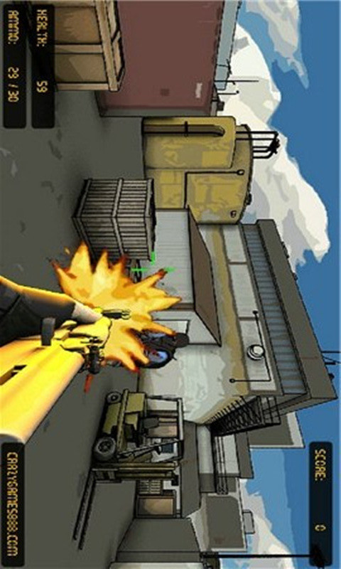混乱大枪战2中文无敌版下载|混乱大枪战21.4 中