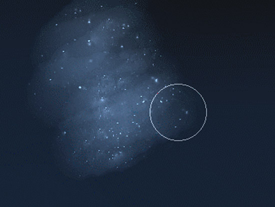 sai星空笔刷下载|SAI星空笔刷素材免费版