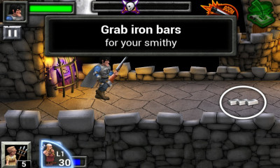 黑暗防御(Army of Darkness Defense)