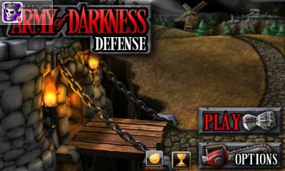 破解版|黑暗防御(Army of Darkness Defense)1