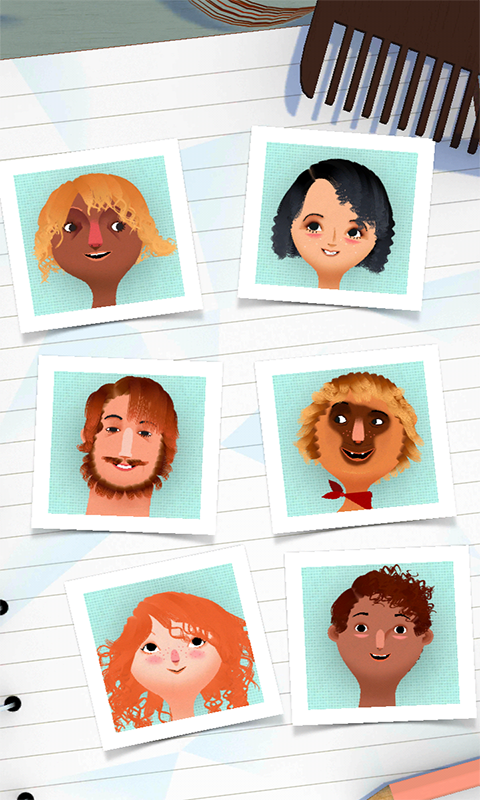 <em>小小发型师2</em>下载|<em>小小发型师2</em>10.6.2 【发型设