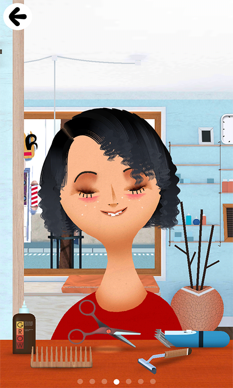 <em>小小发型师2</em>下载|<em>小小发型师2</em>10.6.2 【发型设