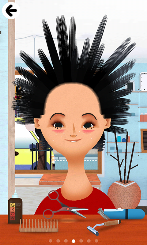 <em>小小发型师2</em>下载|<em>小小发型师2</em>10.6.2 【发型设