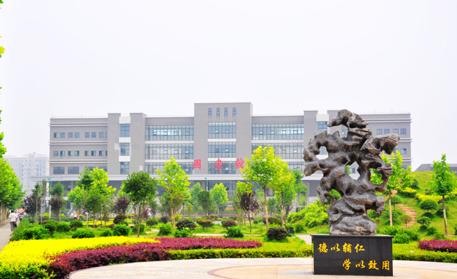 武汉城市职业学院学生会工作总结内容节选