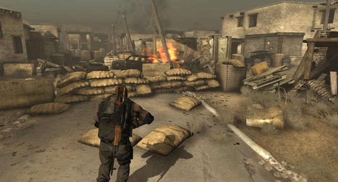 全球行动突袭利比亚中文版|全球行动突袭利比