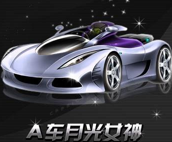 qq飞车辅助器刷永久车全免费|蜗牛QQ飞车软件