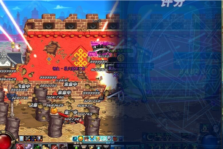 dnfyy辅助2015|DNF淘金者内部辅助5.8 破解版