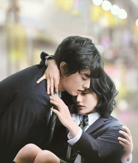 寄生兽电影主题曲|寄生兽完结篇主题曲(コロニ