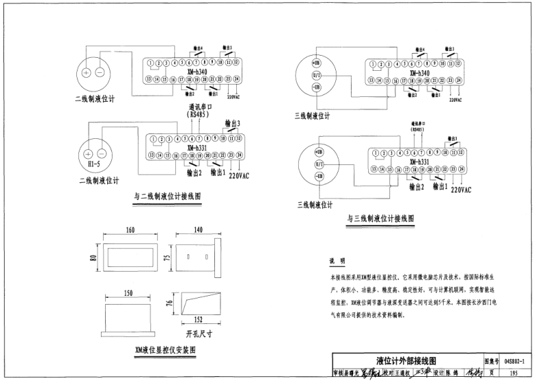 04s8021图集|04S802-1钢筋混凝土倒锥壳不保