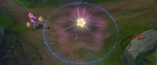 lol拉克丝皮肤合集下载|LOL魔法少女拉克丝传说