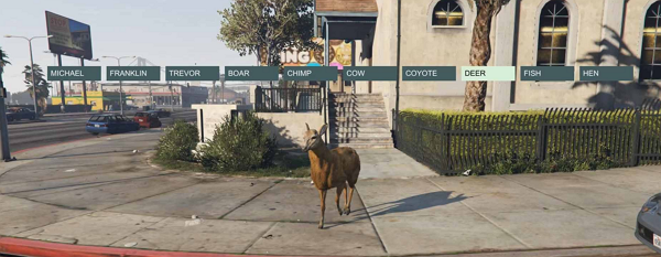 gta5修改器|GTA5多功能游戏内置修改器1.0.350.2 免费版_东坡下载