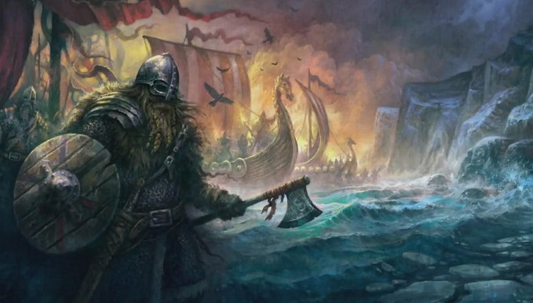 王国风云2查理曼大帝八项修改器