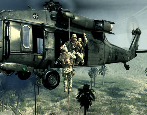 使命召唤4现代战争修改器下载|使命召唤4现代