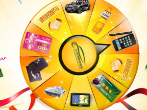 2015年会抽奖软件大全_2015年会免费抽奖软