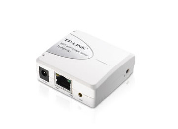 TL-PS310U配置软件(TL-PS310U多功能打印存