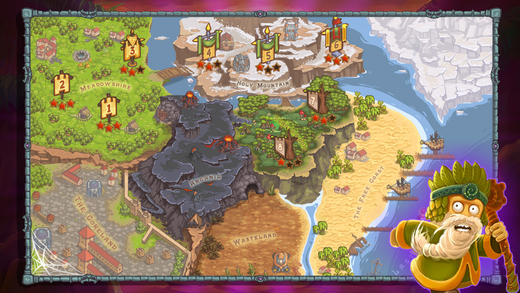 被诅咒的宝藏2无敌版|被诅咒的宝藏23.01 无敌