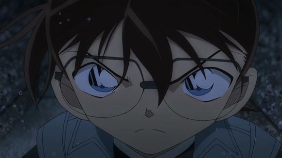 动漫 名侦探柯南剧场版 零的执行人日中字幕下