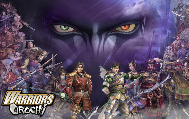 无双大蛇z完美存档下载|无双大蛇Z完美无敌存