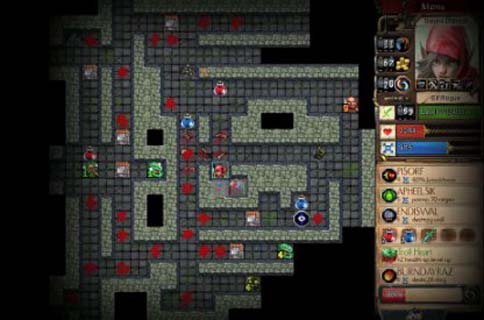 桌面地下城破解版|桌面地下城(Desktop Dunge