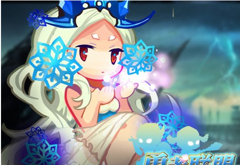 勇者联盟内购破解版|勇者联盟1.0 安卓版