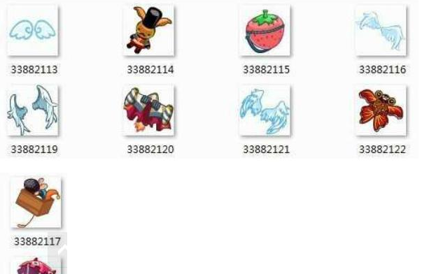 洛克王国绝版套装代码大全下载|洛克王国绝版