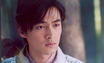 天涯明月刀ol女版胡歌捏脸数据