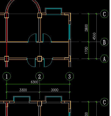 源泉建筑插件(辅助绘图软件)