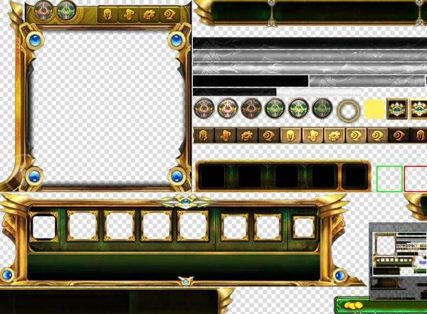 LOL最强王者皮肤界面修改补丁