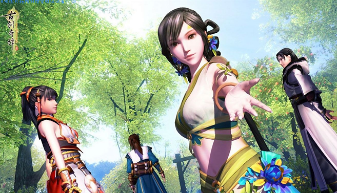 古剑奇谭ol公测抢码工具|古剑奇谭ol抢码器1.0