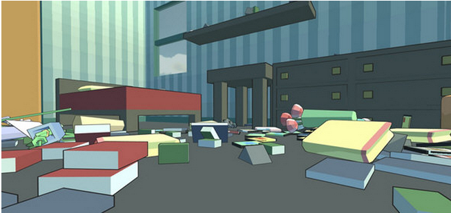 暴力喵喵拳下载|暴力喵喵拳单独破解补丁1.0 免