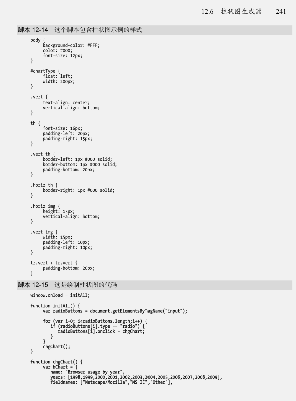 vascript基础教程下载|JavaScript基础教程pdf格