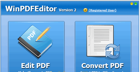 PDF转Word转换器破解版下载|5款好用的PDF