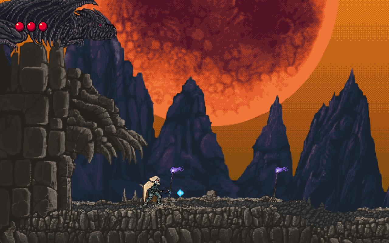 暗黑之地传说破解版|暗黑之地传说R.T.O1.3 安