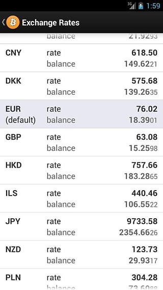 比特币钱包手机客户端|比特币钱包(Bitcoin Wa