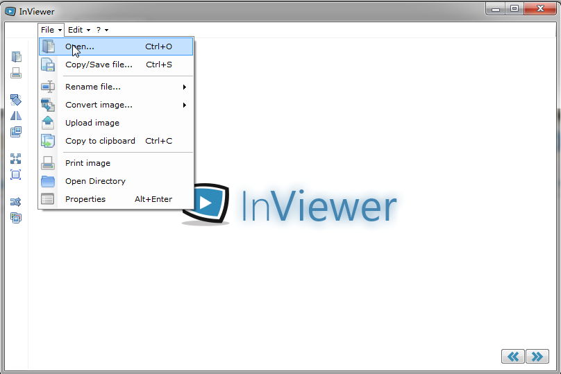 Inviewer中文版下载|Inviewer(windows照片查看