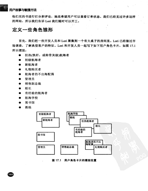 用户故事与敏捷方法 电子书|用户故事与敏捷方