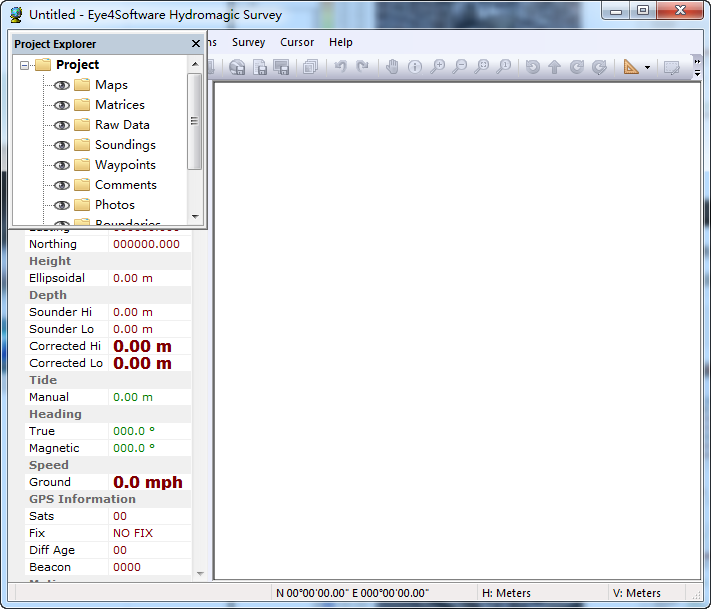 gps坐标查询|GPS位置信息记录(eye4